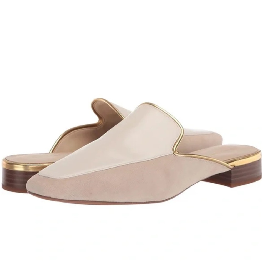 Cole Haan Perley Mules